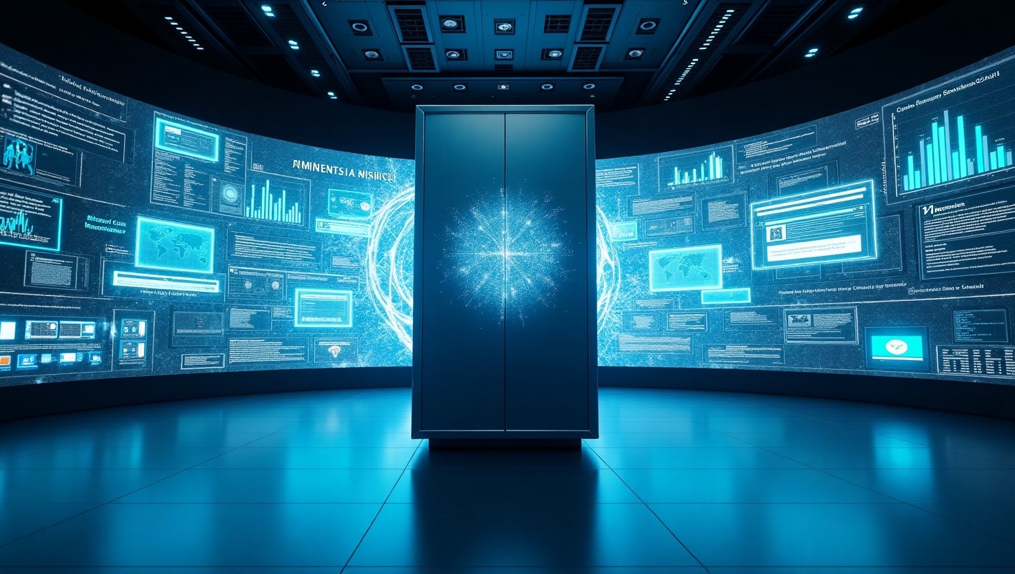 Advanced AI Agent
