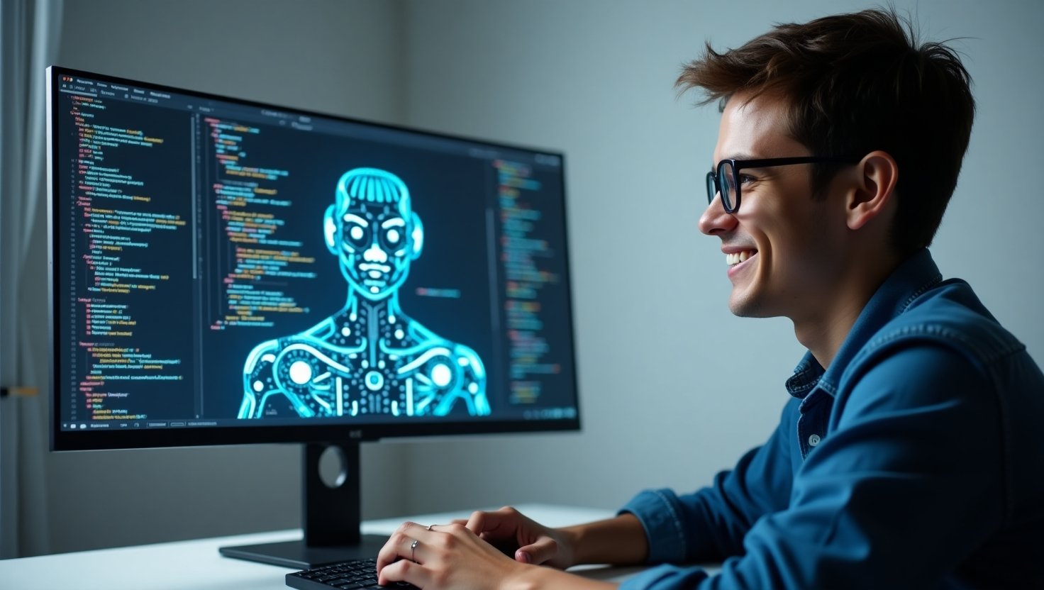 AI Coding Assistance