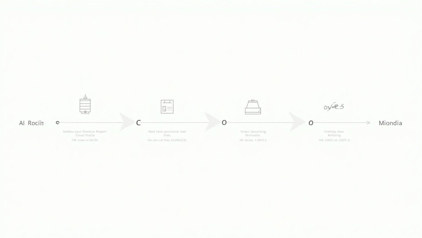 AI Evolution Representation