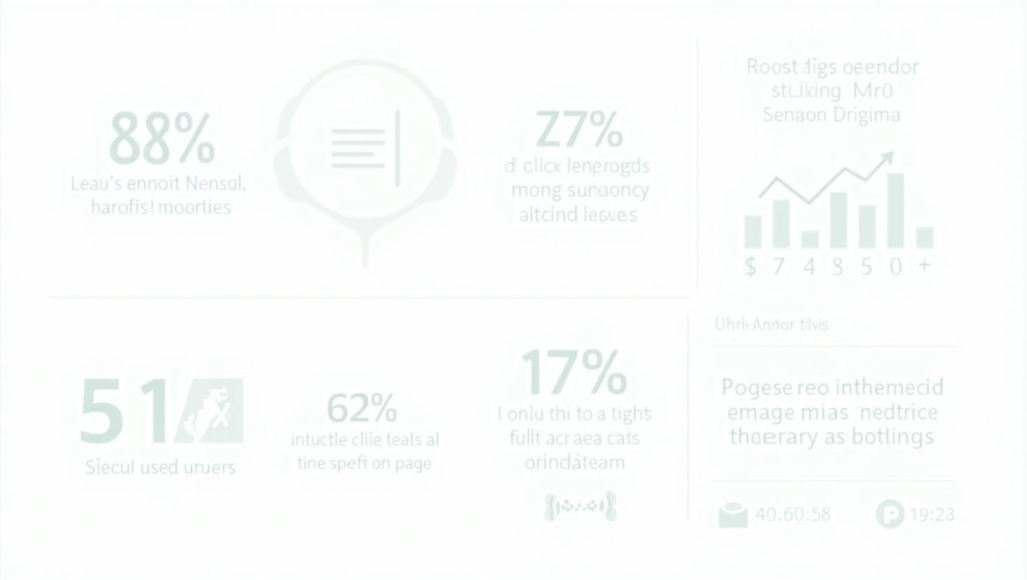 AI summary adoption statistics