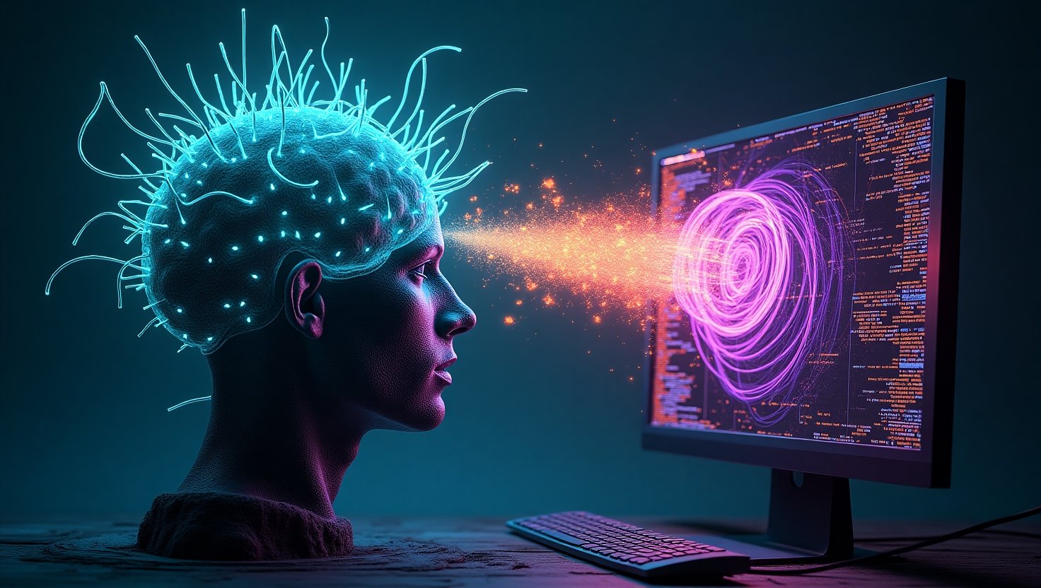AI Hallucinations Image
