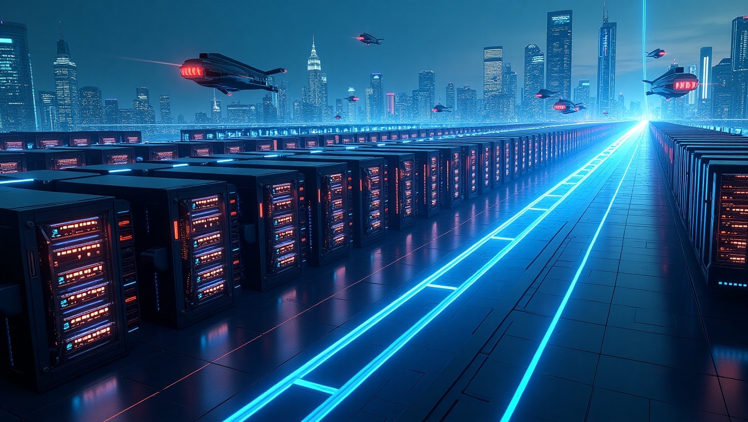 AI Infrastructure Concepts