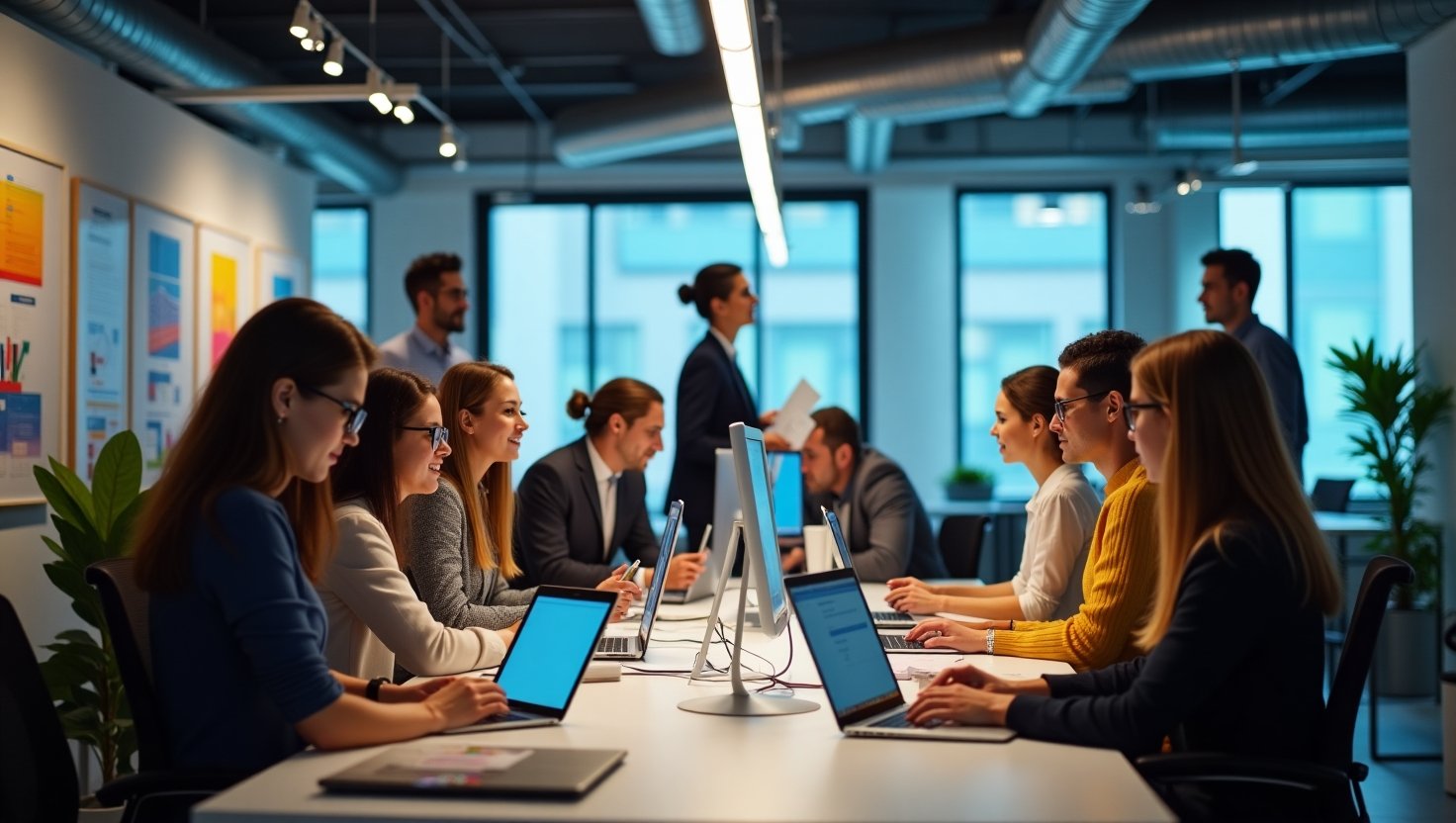 AI Tools in the Workplace