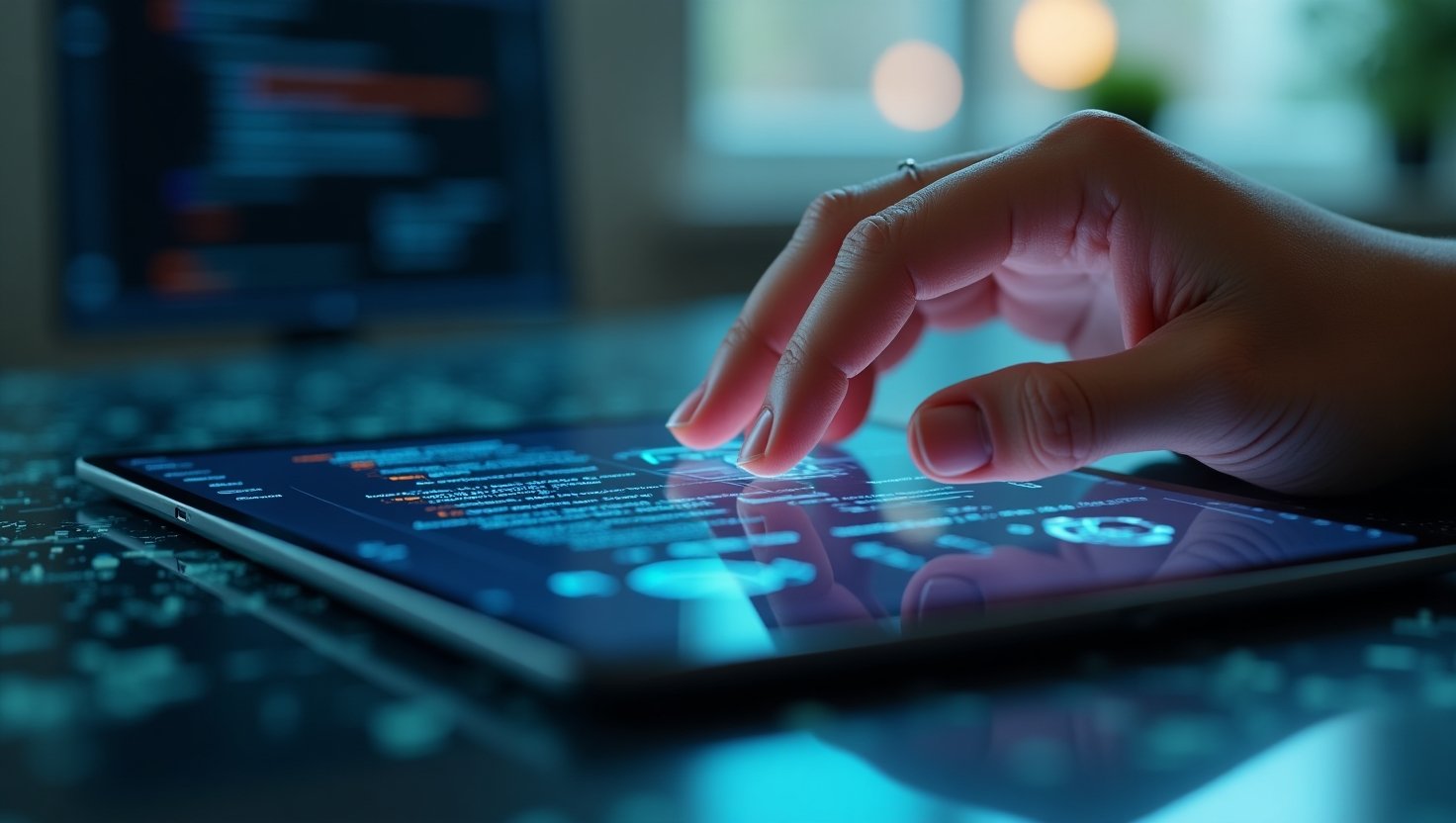 AI in Website Creation