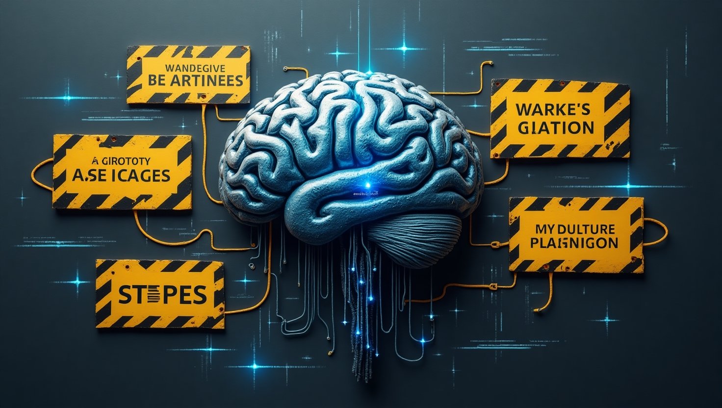 Dangers of AI Mistakes