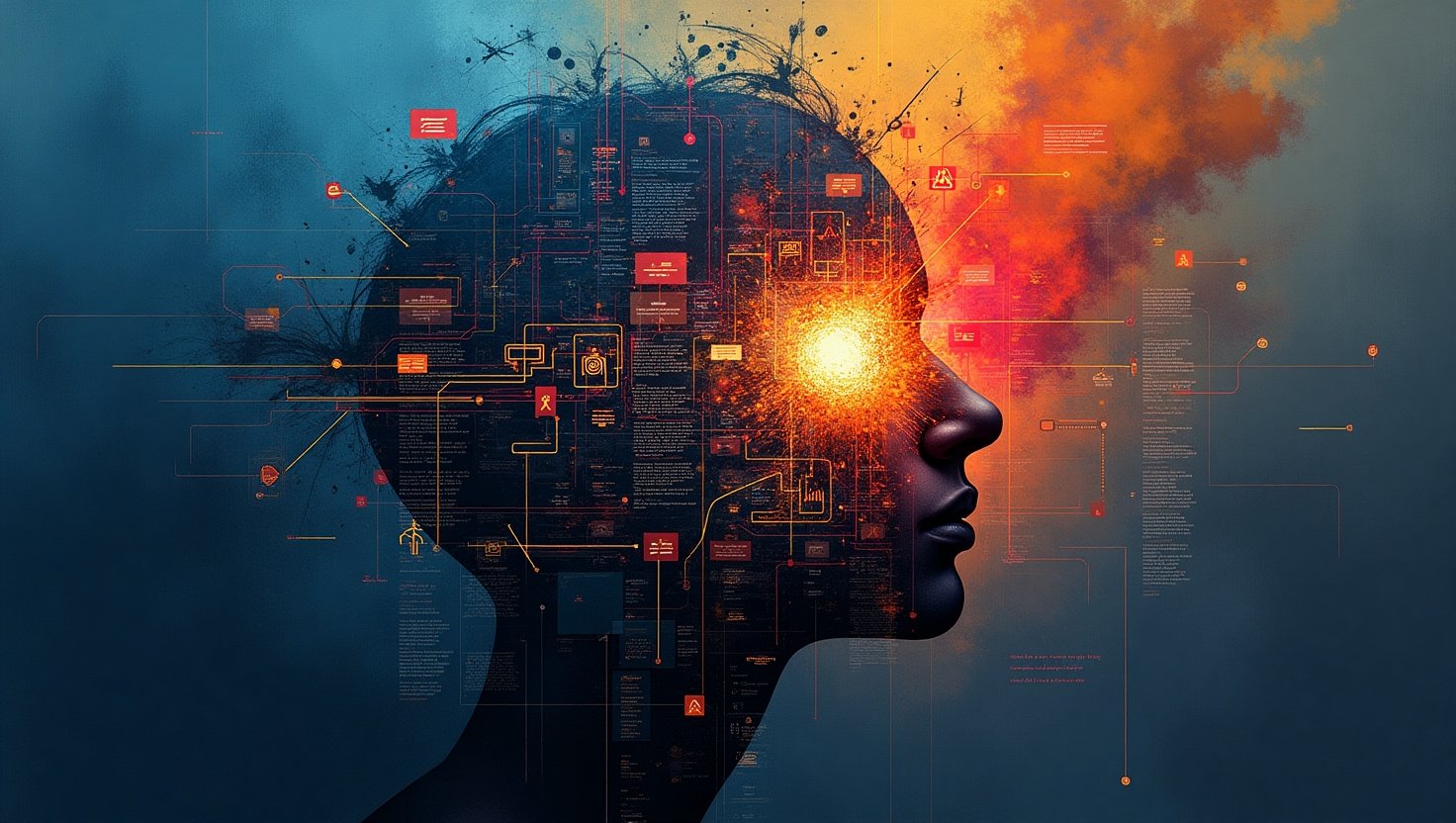 Anxiety in Coding Environment