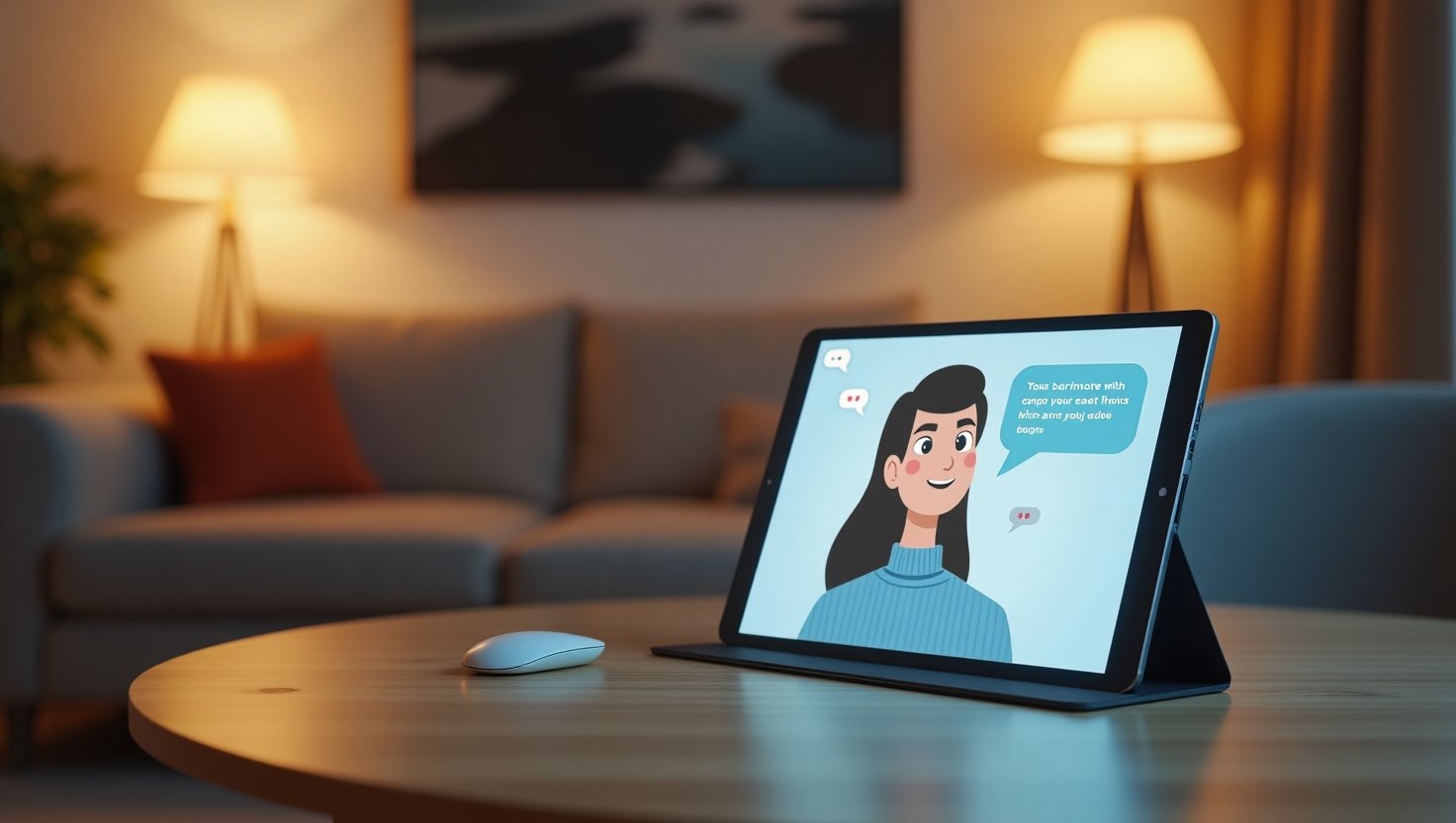 Chatbot Interaction