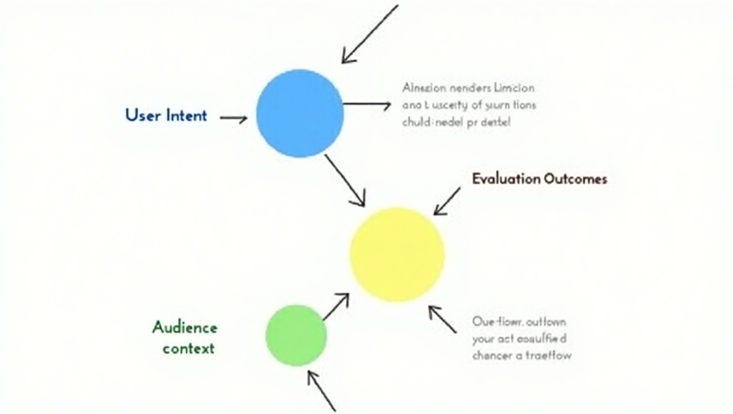 Contextualized AI Model Evaluation