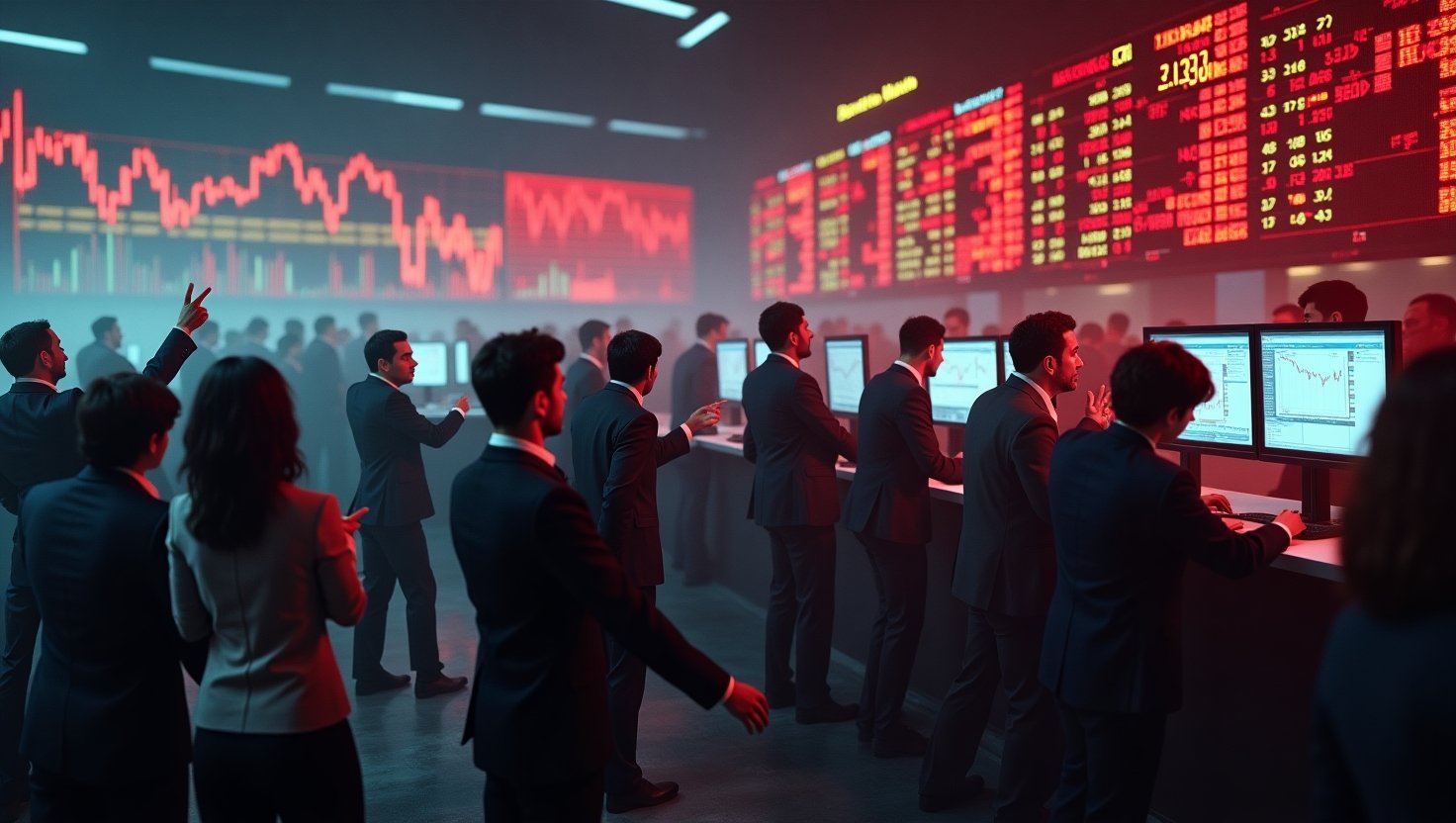 Impacts of Flash Crashes