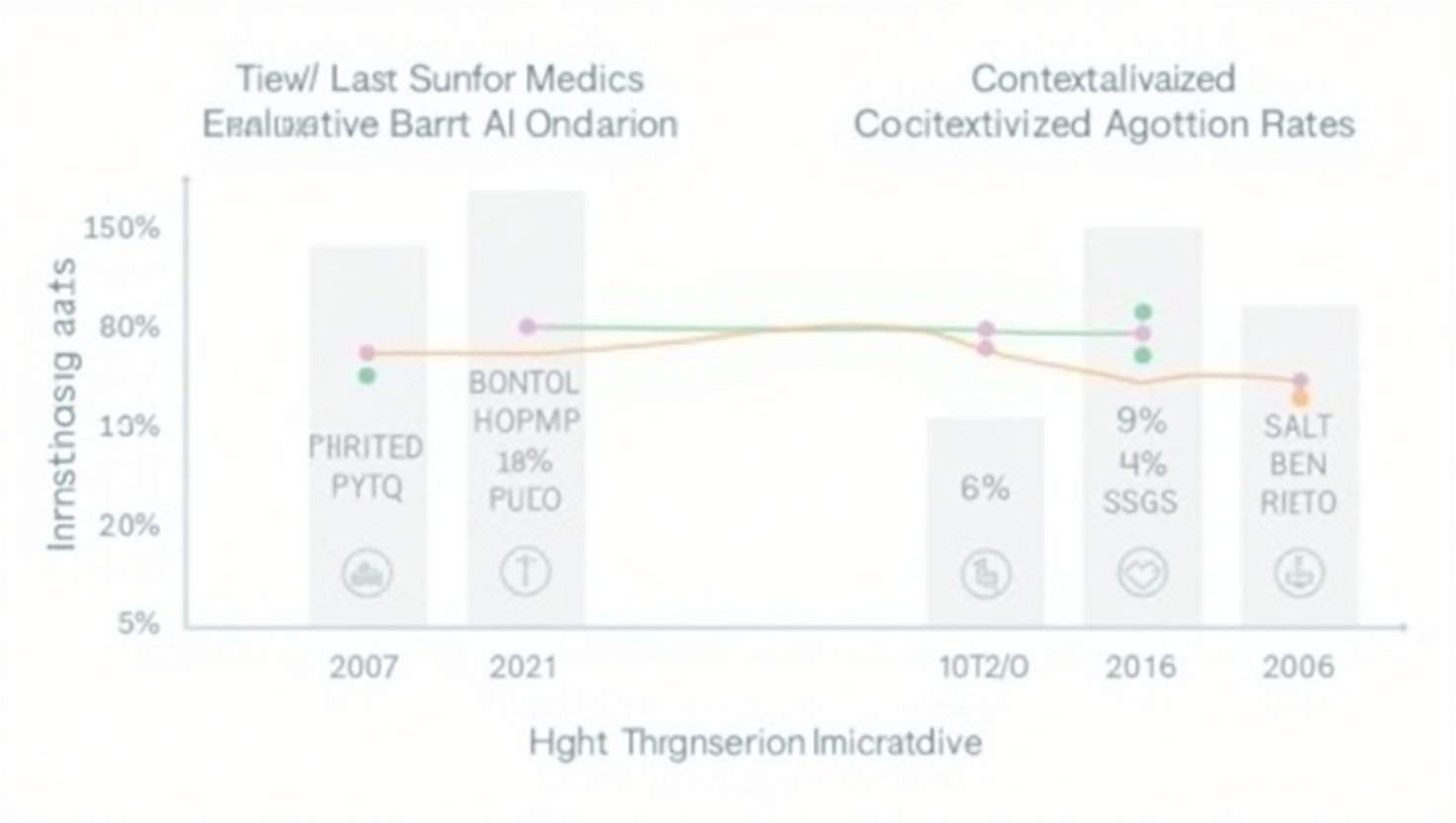 Improved Agreement Rates in AI Evaluations