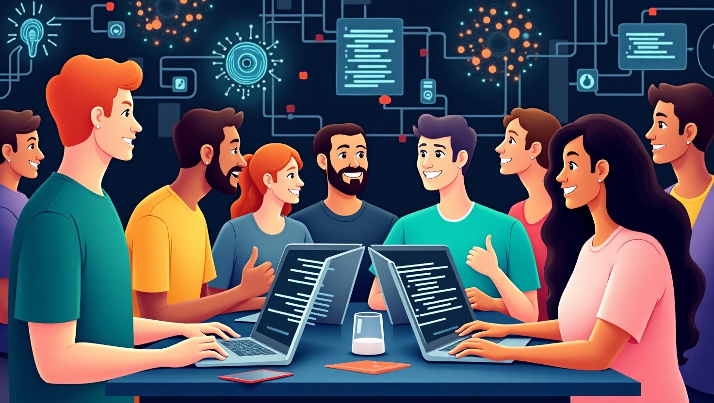 Startup Innovation at TechCrunch Disrupt 2025