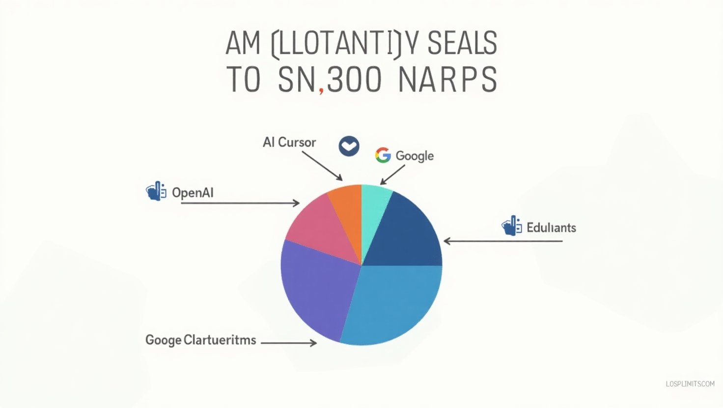 Market Share AI Coding Tools