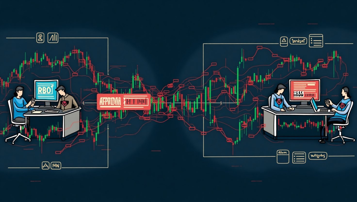 Market Simulation Dynamics During Flash Crash