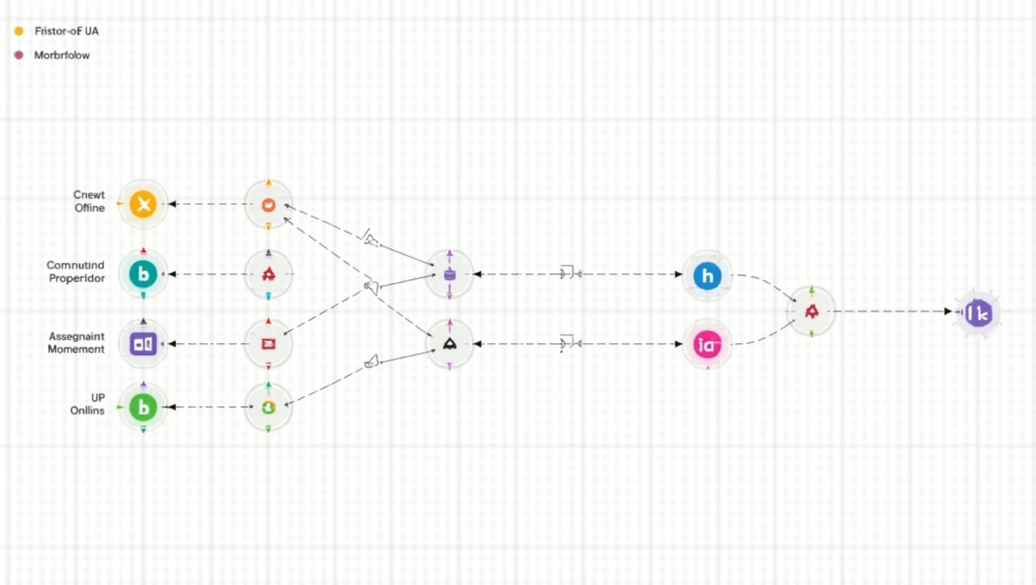 Orchestration Layer