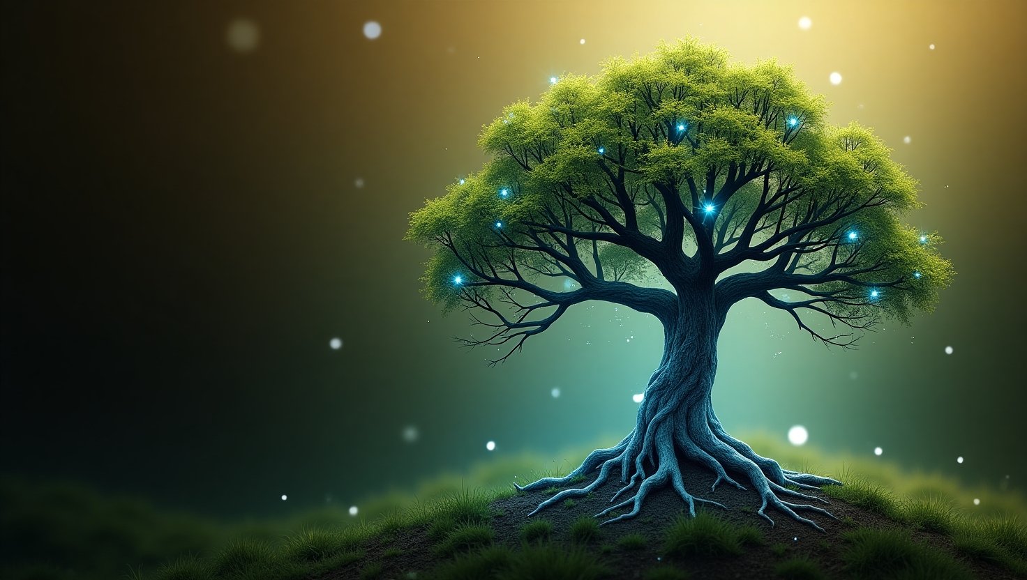 Personal Growth and Technology