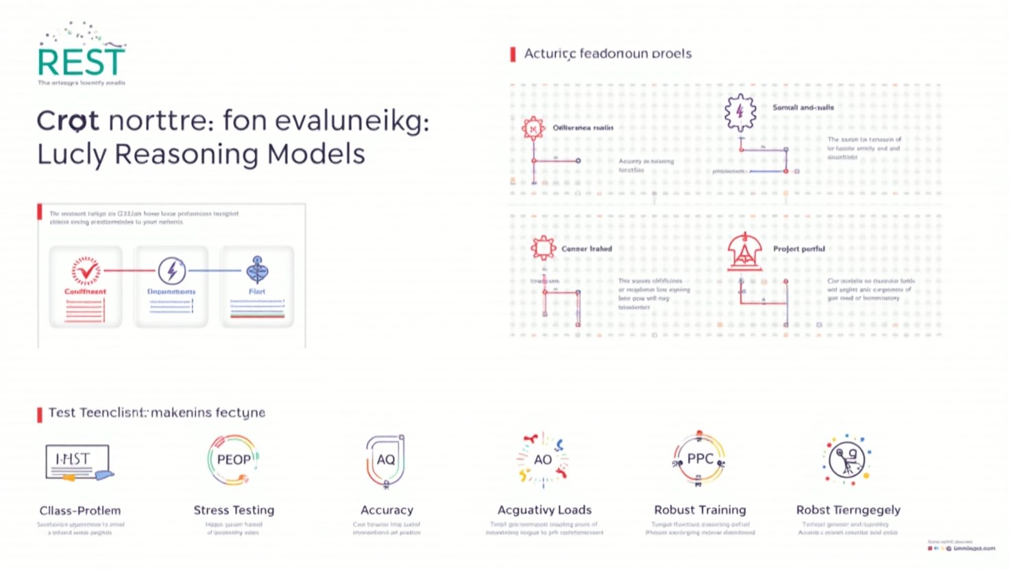 REST Framework Infographic