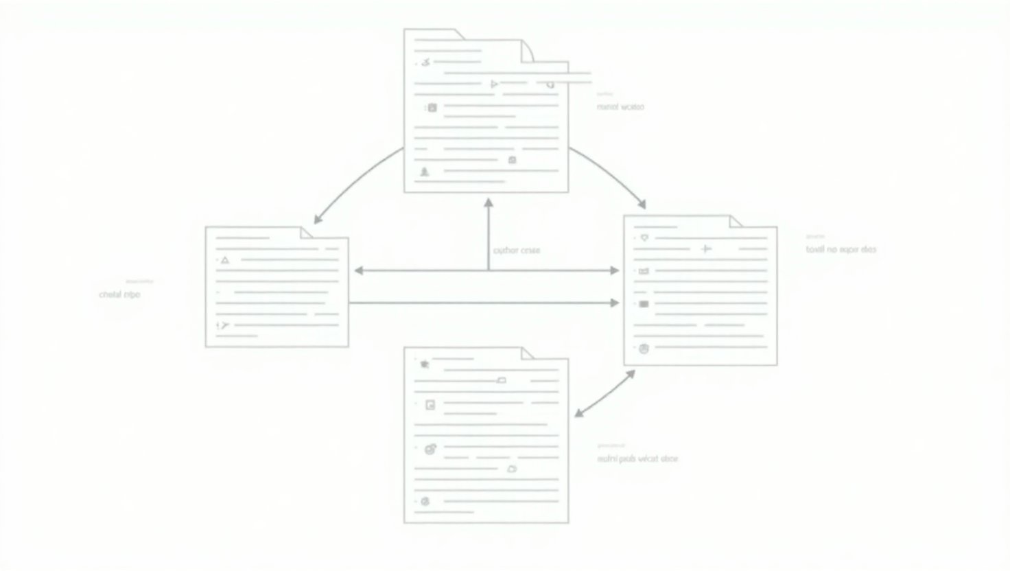 REST Testing Process Diagram