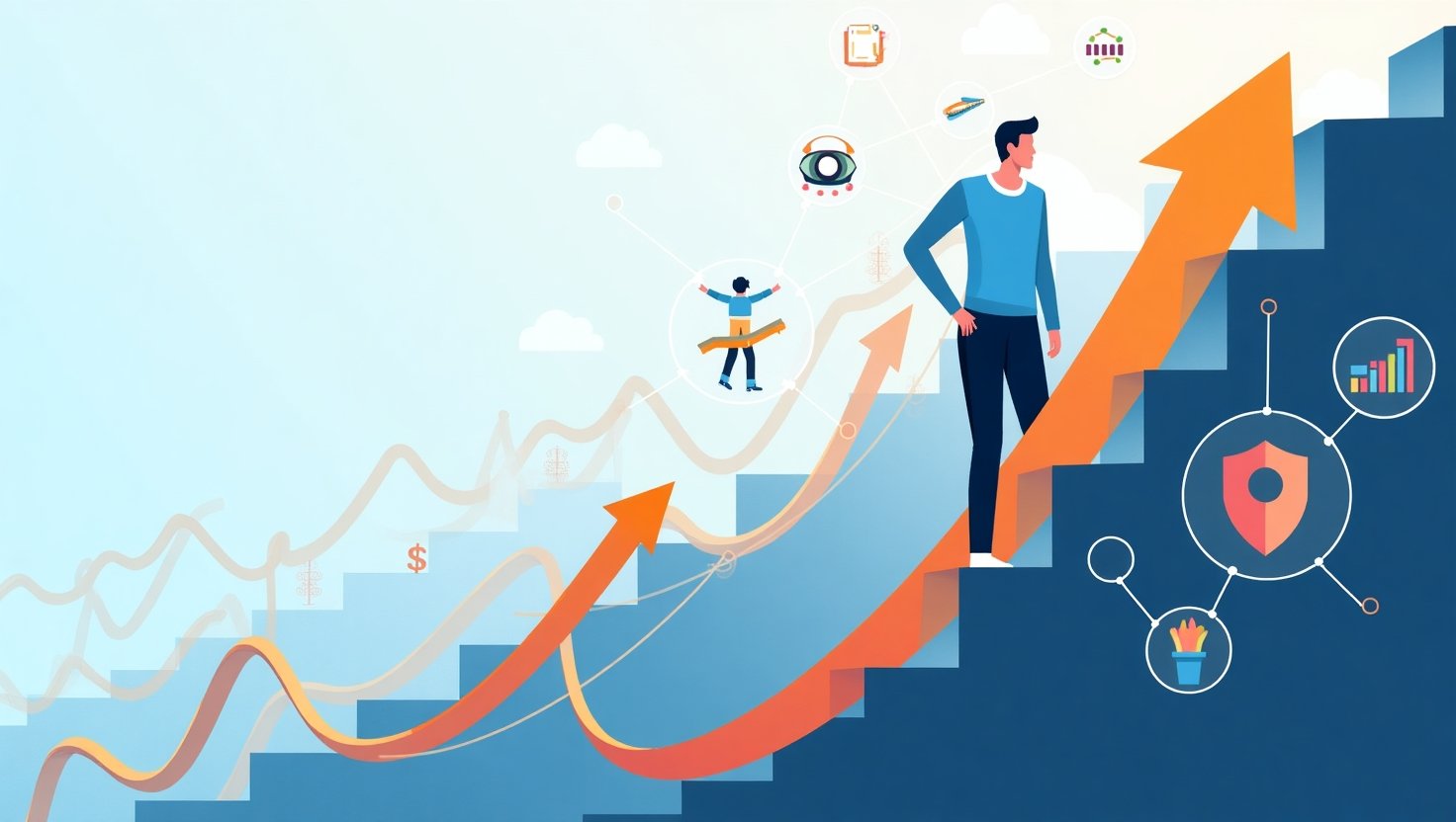 Rising demand for AI talent