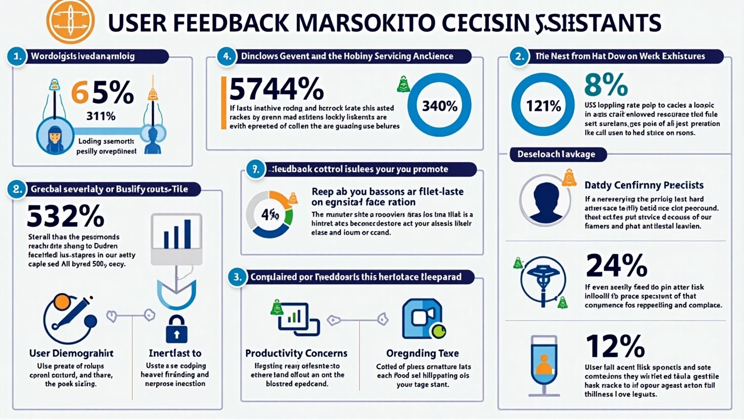 User Feedback Trends on AI Coding Assistants