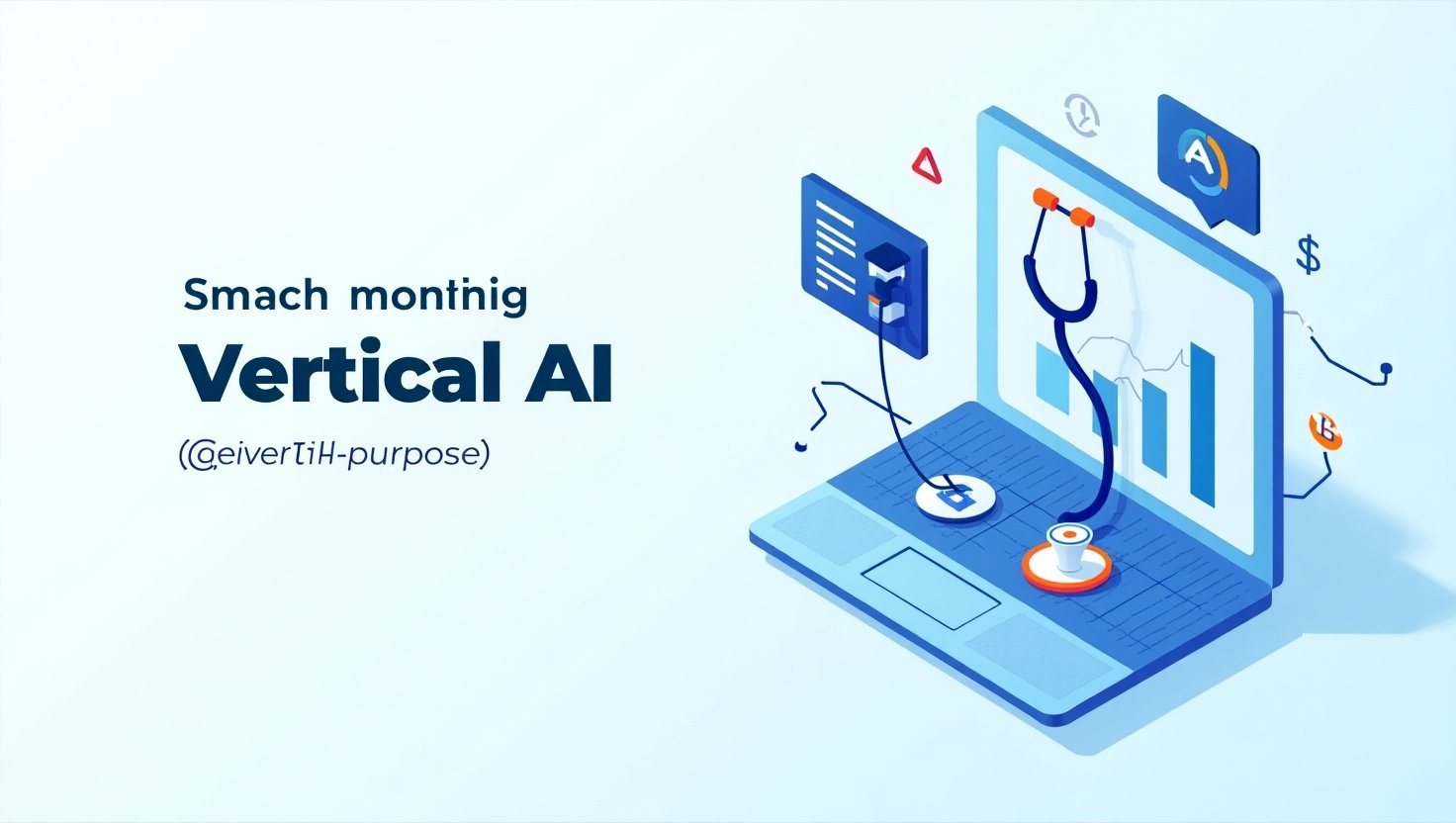Vertical AI Representation