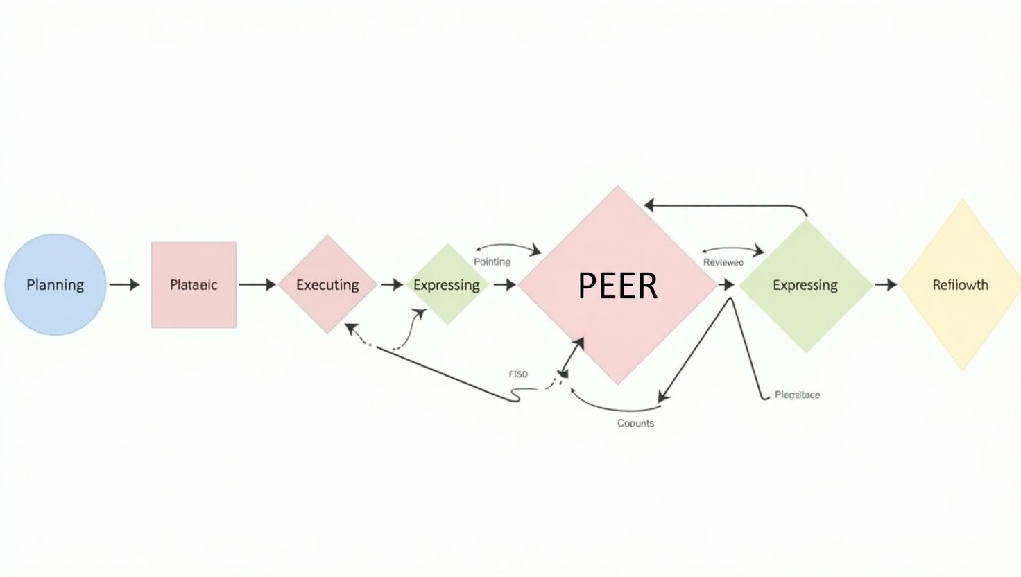 PEER Workflow