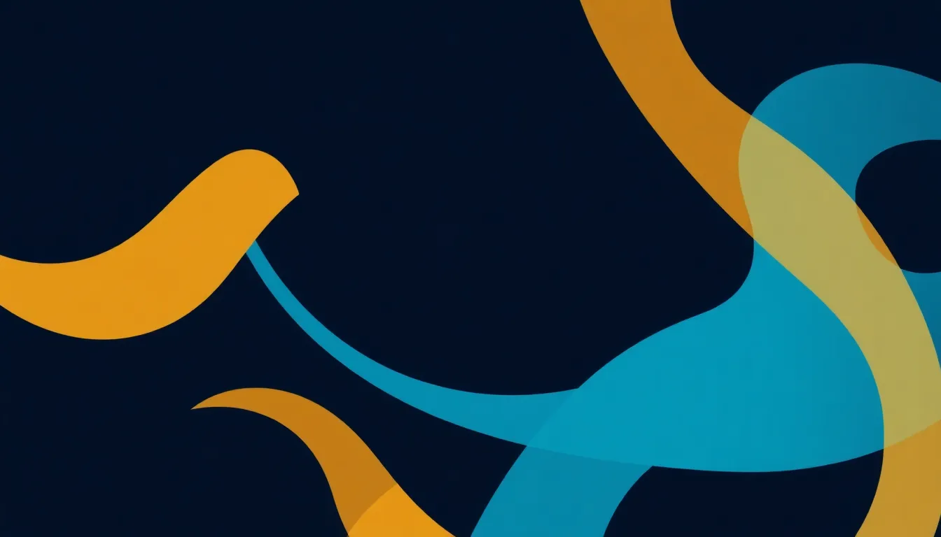 Abstract image representing secure memory and dynamic LLM selection