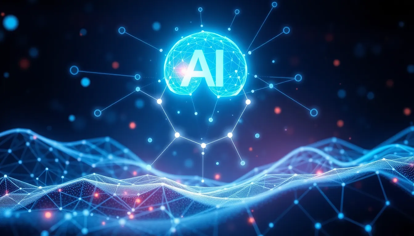 AI agents connectivity