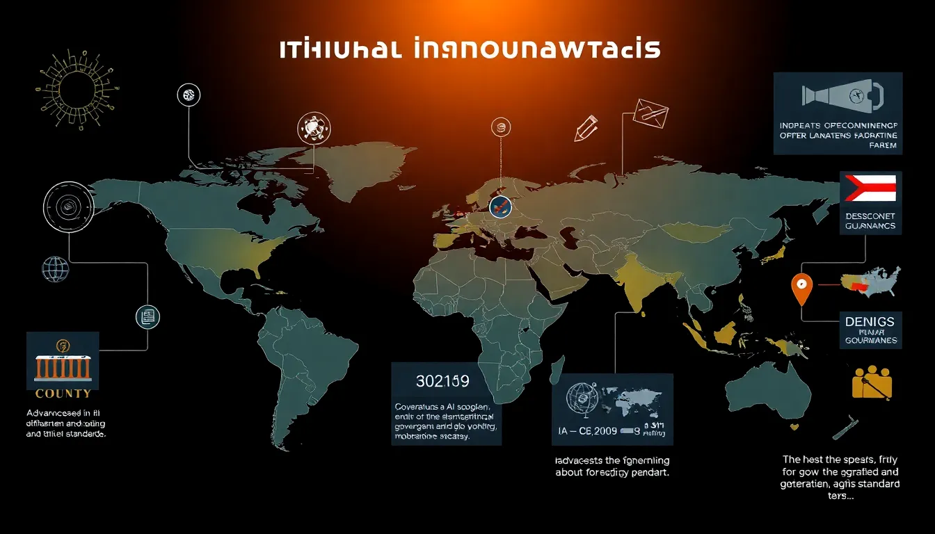 AI Global Impact