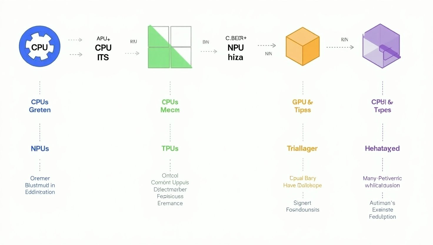 AI Hardware Types