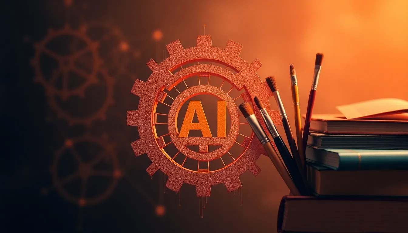 Intersection of AI and Humanities