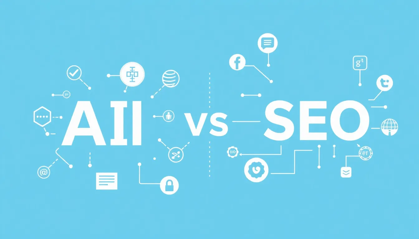 AI and SEO Integration