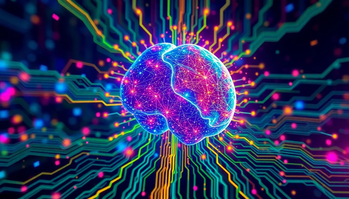 AI Technology Representation