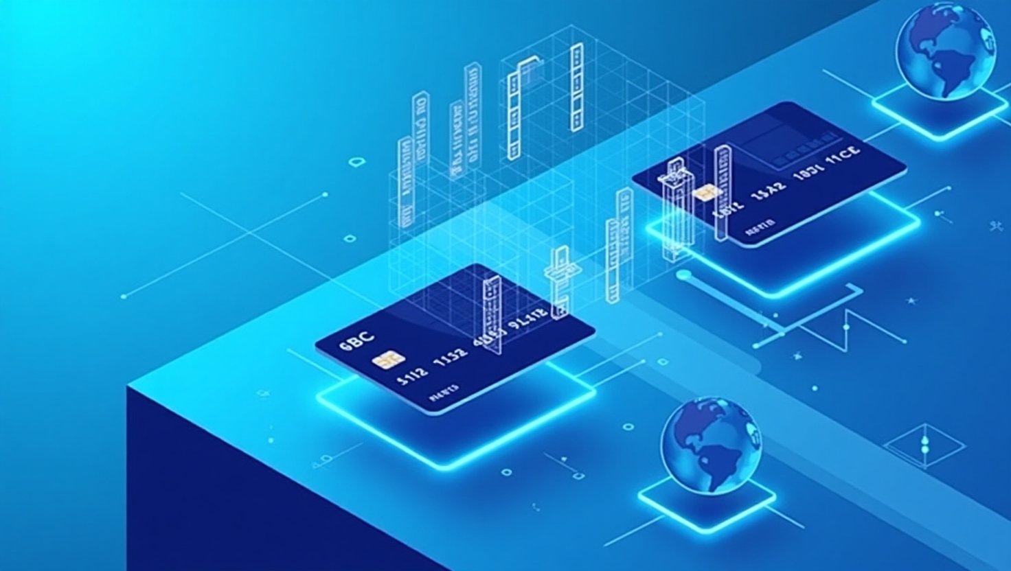 Integration of AI and Virtual Corporate Cards in Corporate Finance