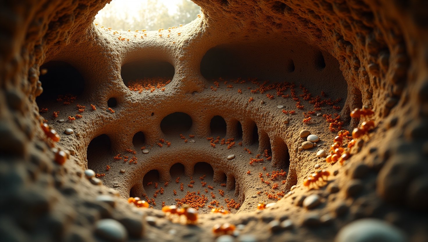 Ant Colony