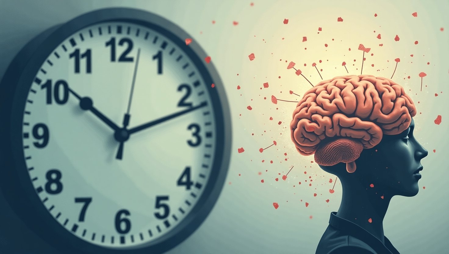 Brain Aging Post-Pandemic