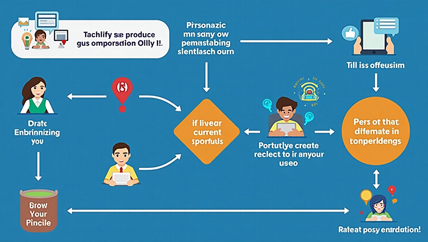 AI Flow Process