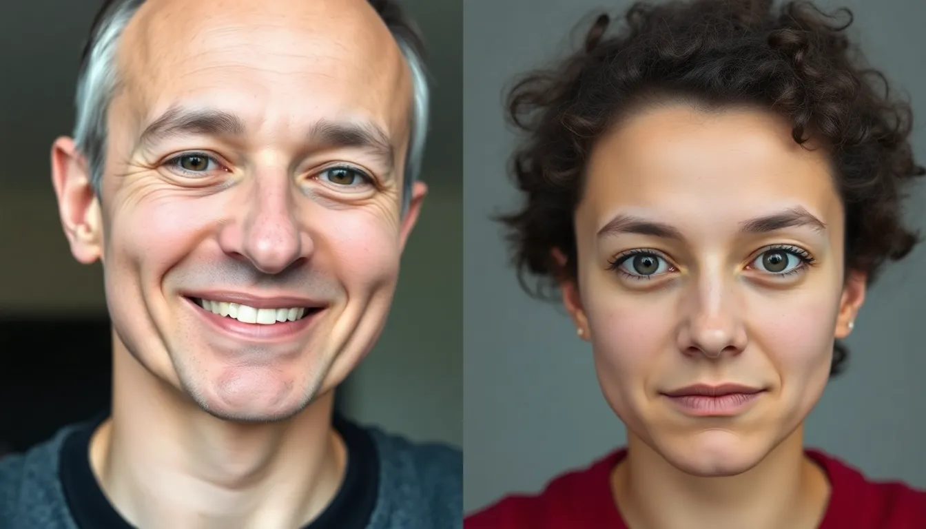 Impact of AI Deepfakes on Age Verification
