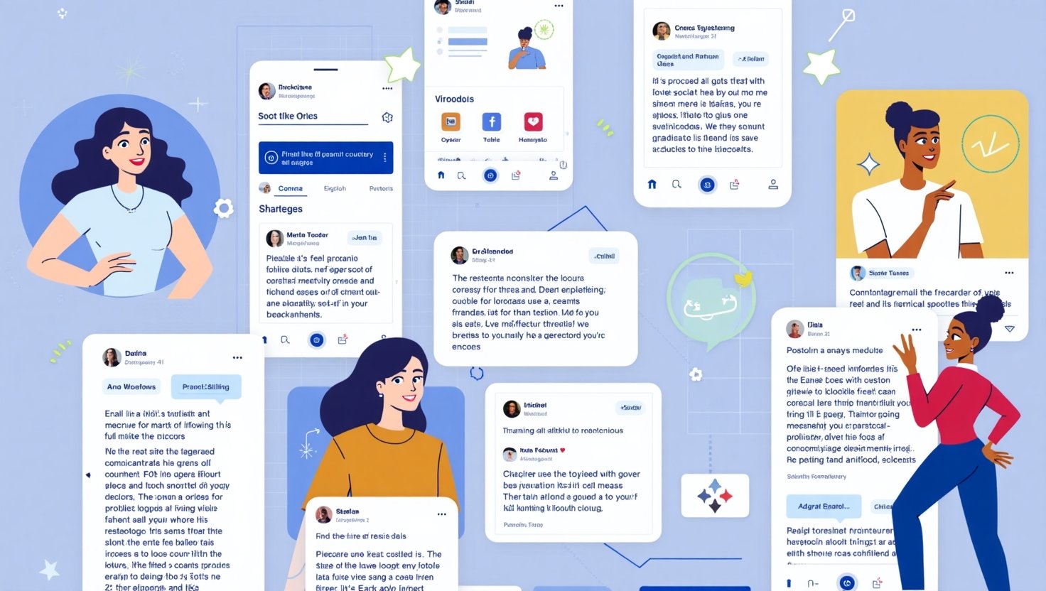User-Generated Content in Character.AI