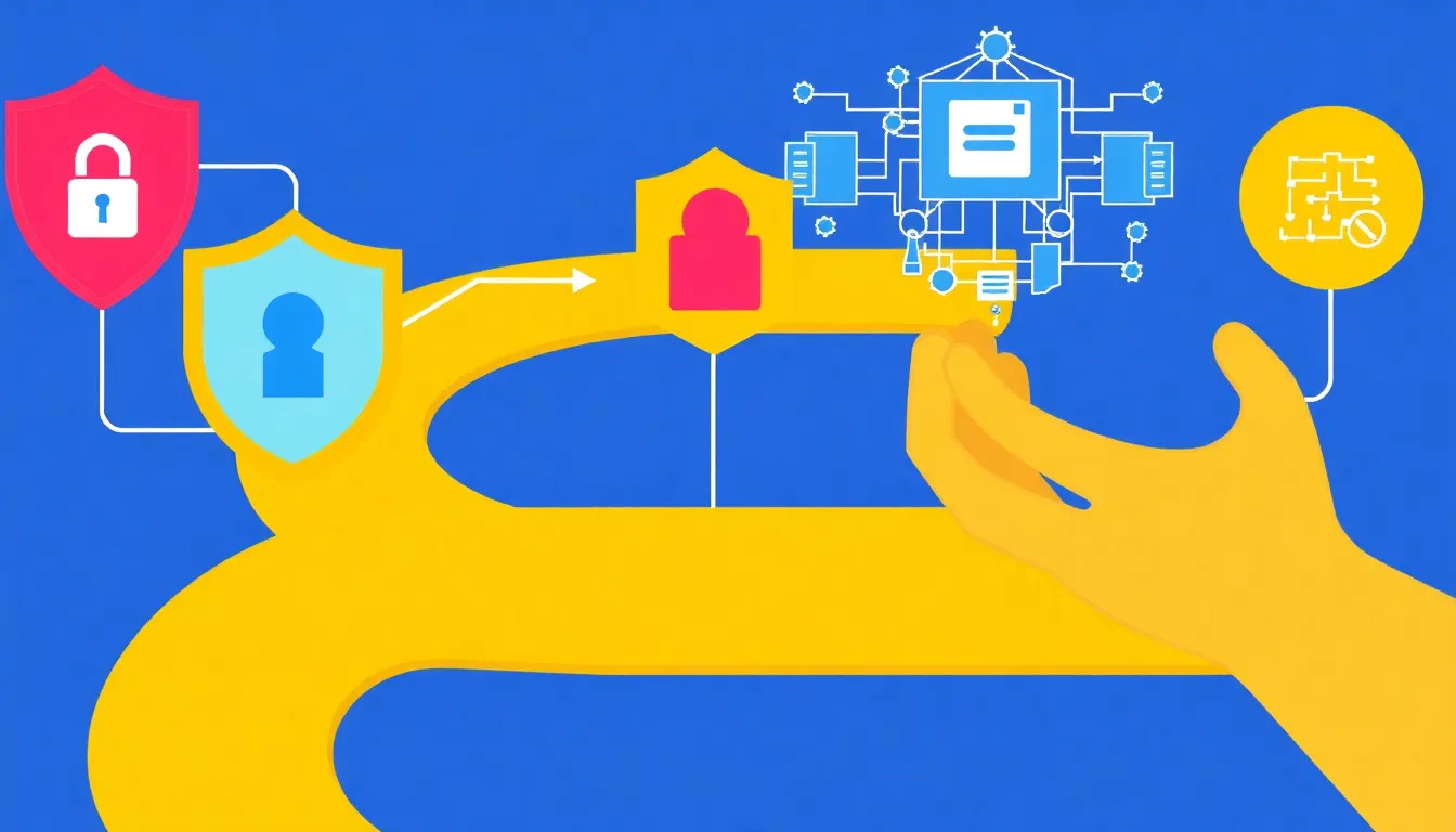 Data Security in AI Automation