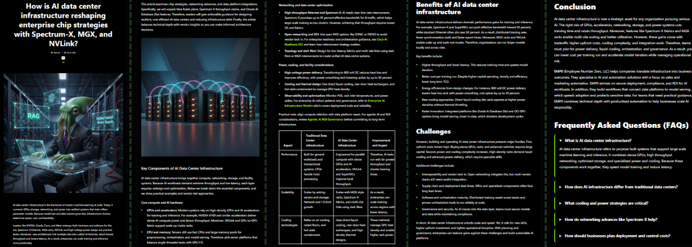 V4 Article Quality - Full-Length Professional Content