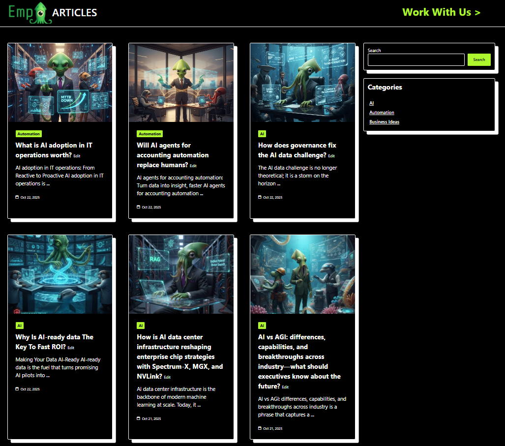 V4 Generated Article Example