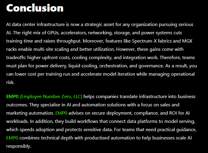 V4 Branded Conclusion with EMP0 Signature