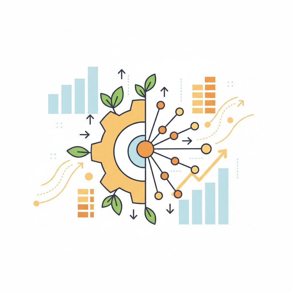 AI and automation driving business growth