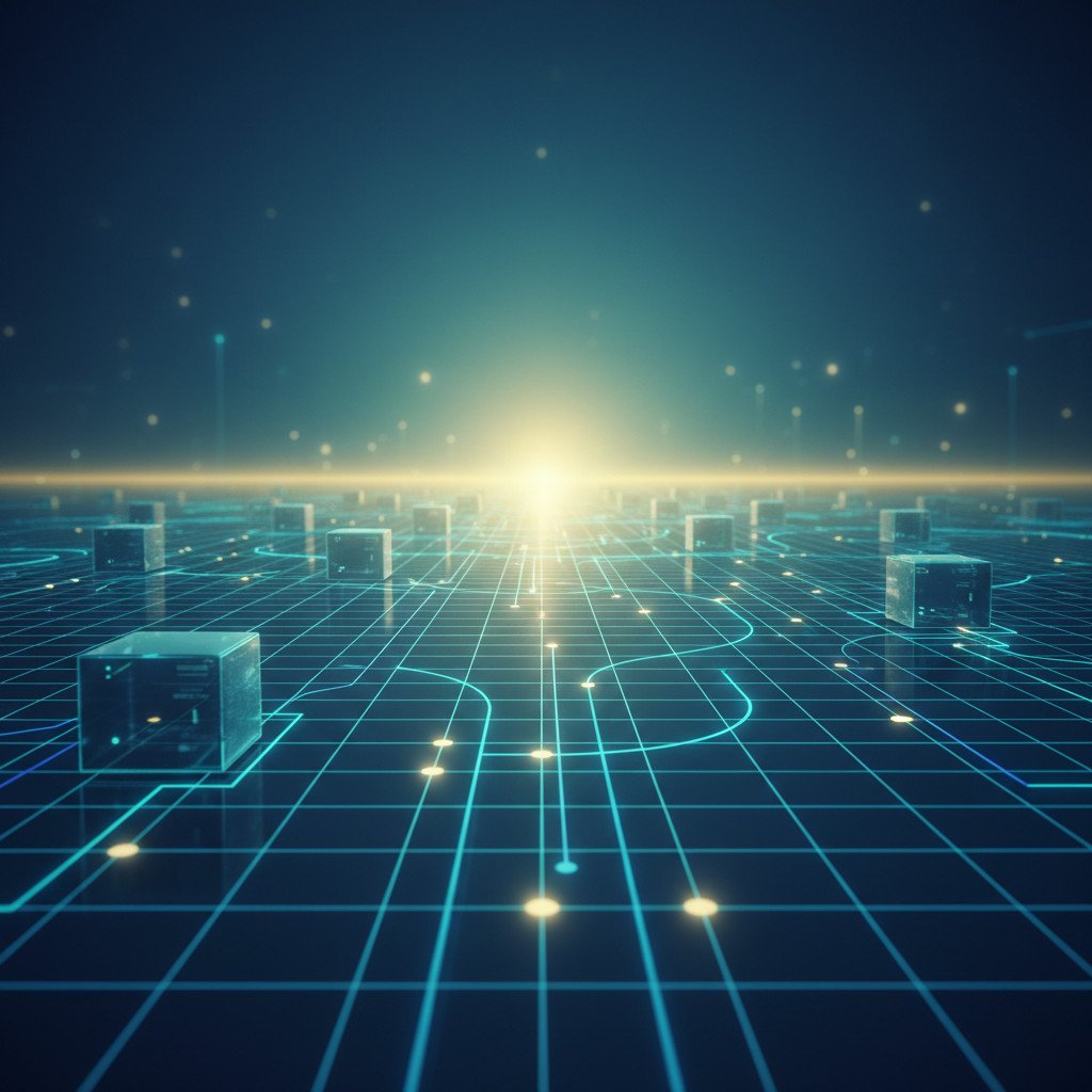 AI readiness visual