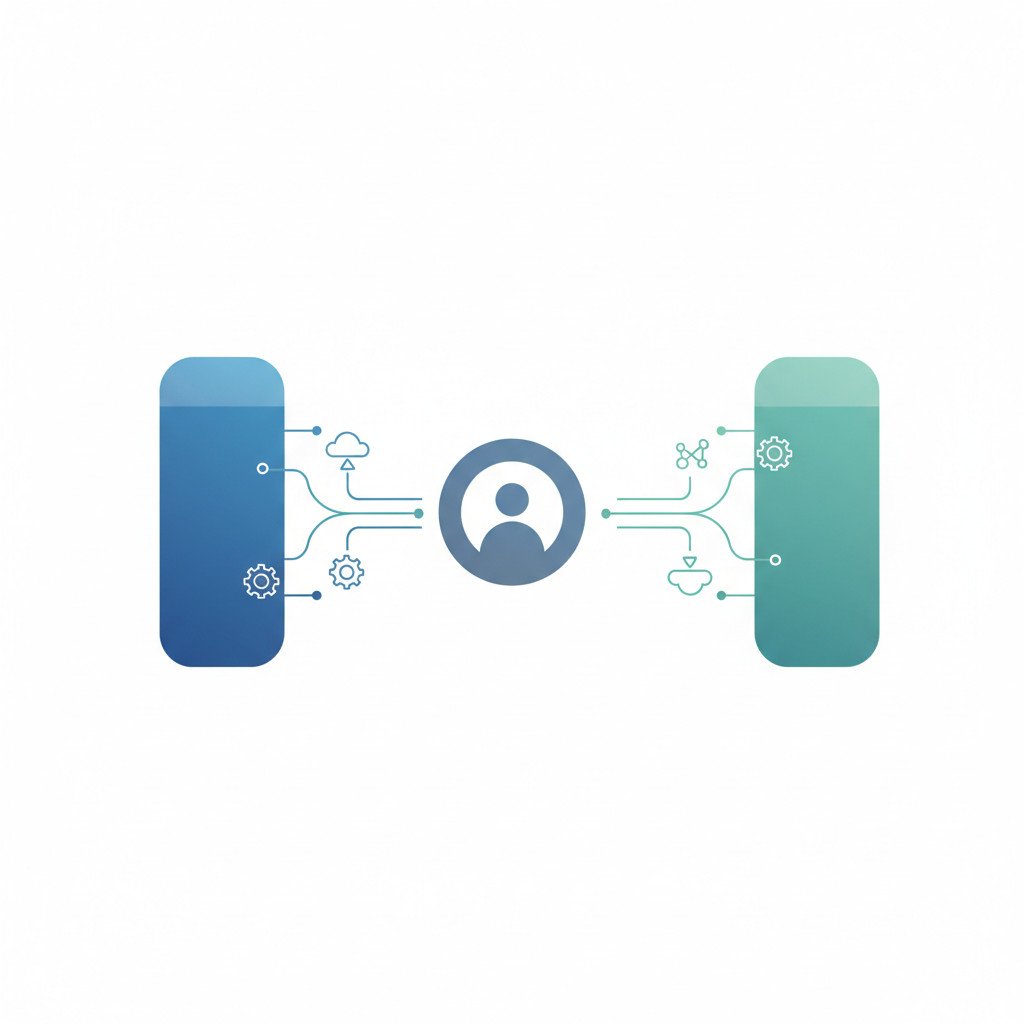 Decision illustration