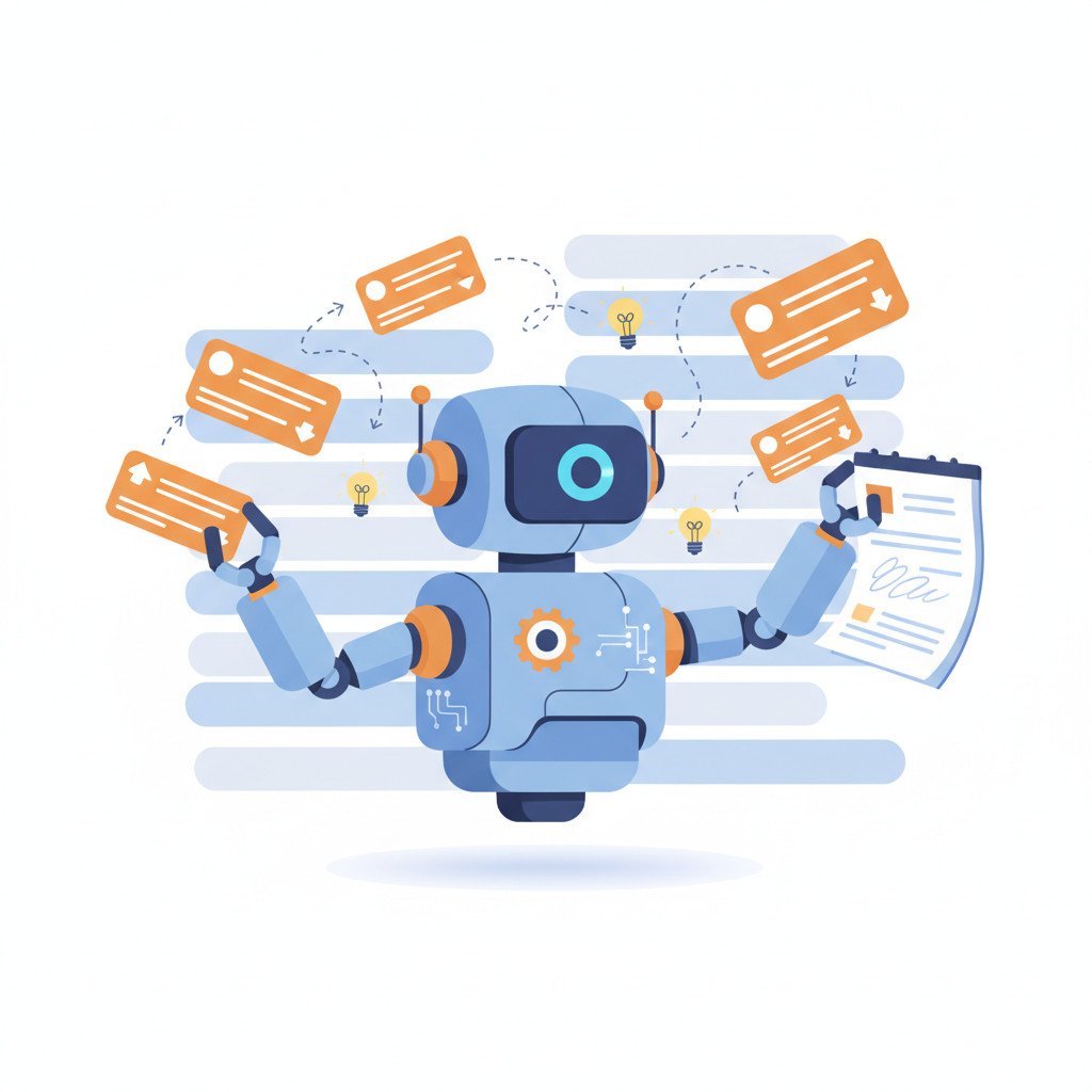 Reddit content idea bot concept
