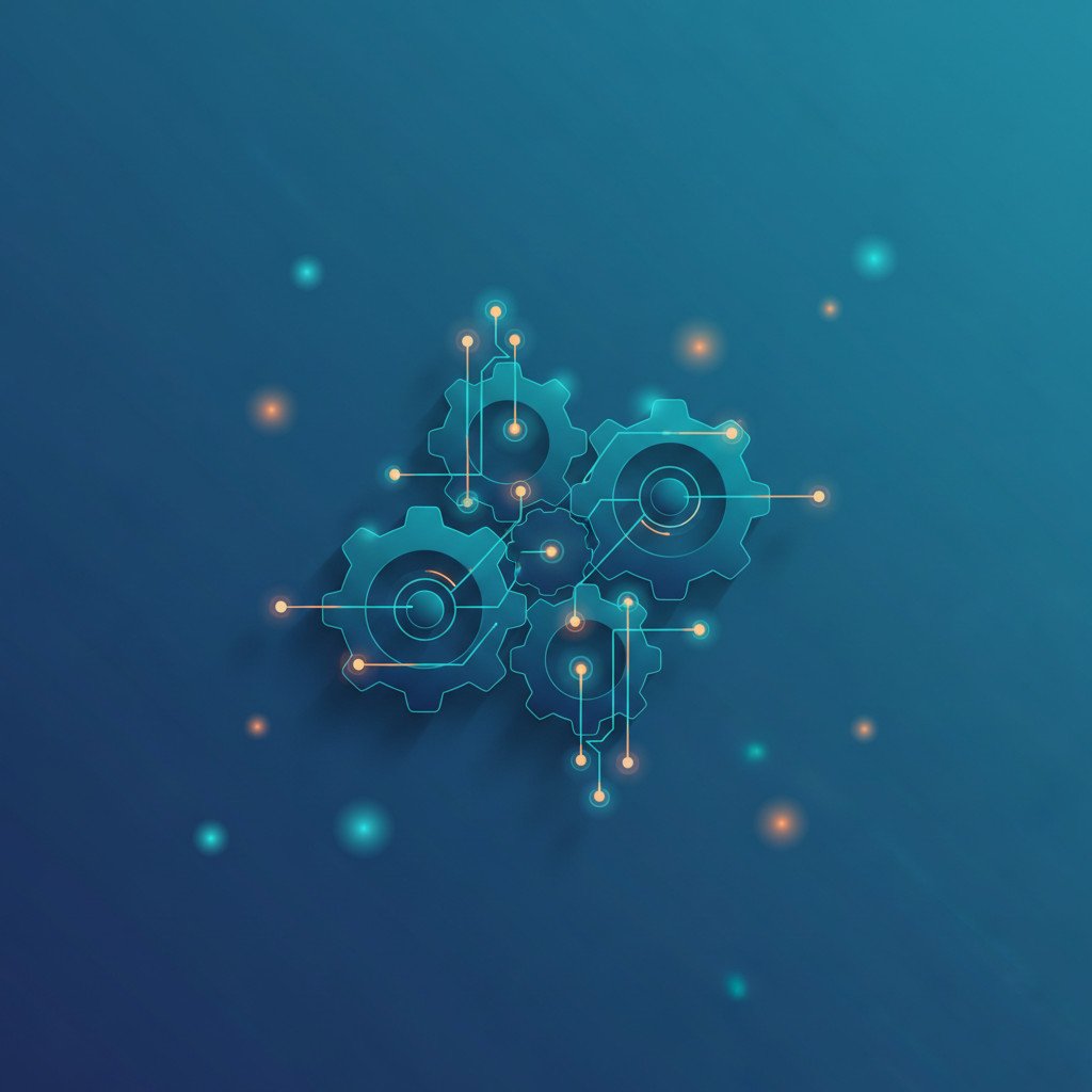 Agentic automation abstract