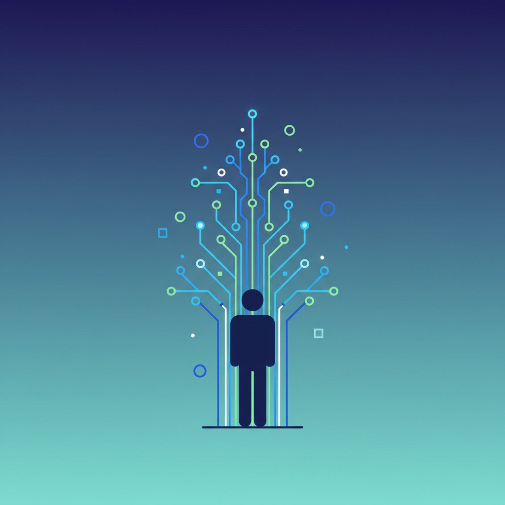 AI empowerment for founders