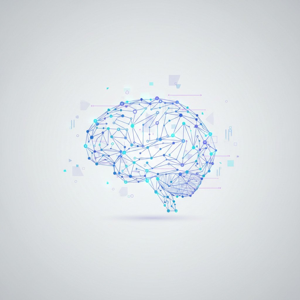 AI innovation visual