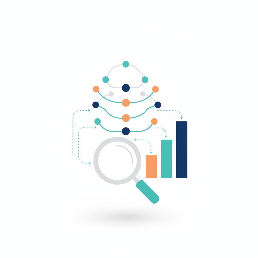 AI influencing search visibility